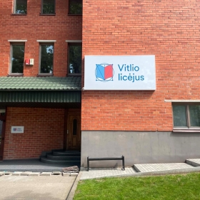 Šviesdėžės gamyba ir maketavimas