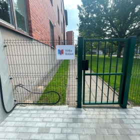 Informacinių lentelių pavyzdžiai
