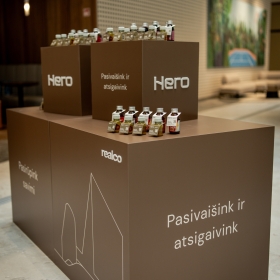Interjero detalių gamyba