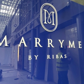Šviesdėžės gamyba ir maketavimas
