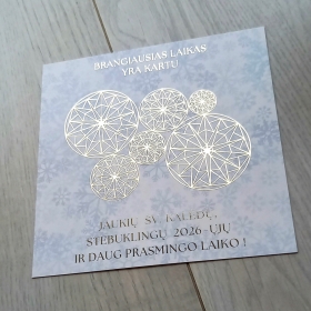 Spaudos darbai